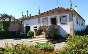 Casa De Santa Comba