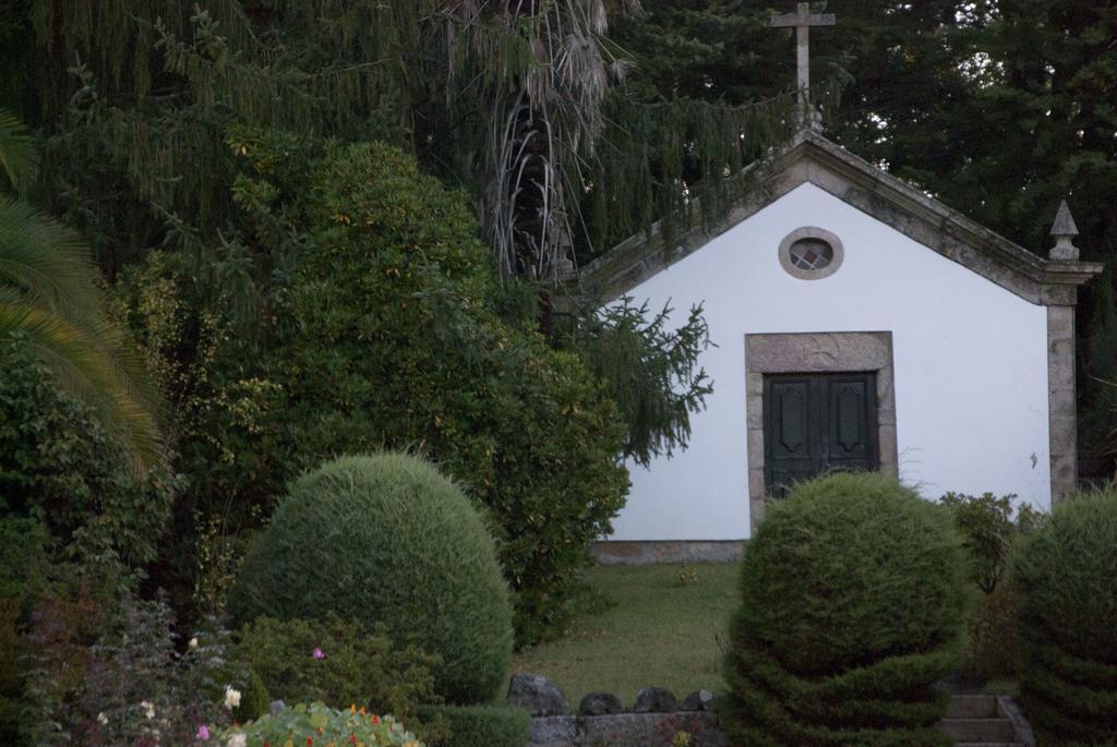 Villa Casa De Santa Comba à Cabeceiras de Basto Extérieur photo