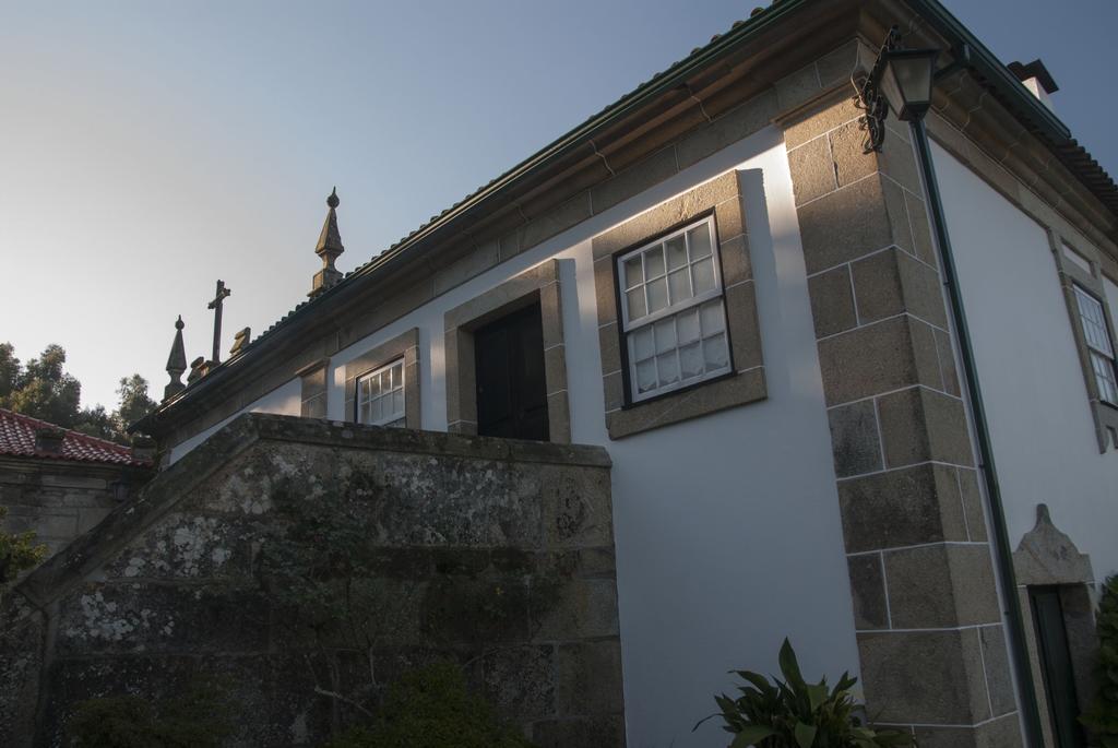Villa Casa De Santa Comba à Cabeceiras de Basto Extérieur photo